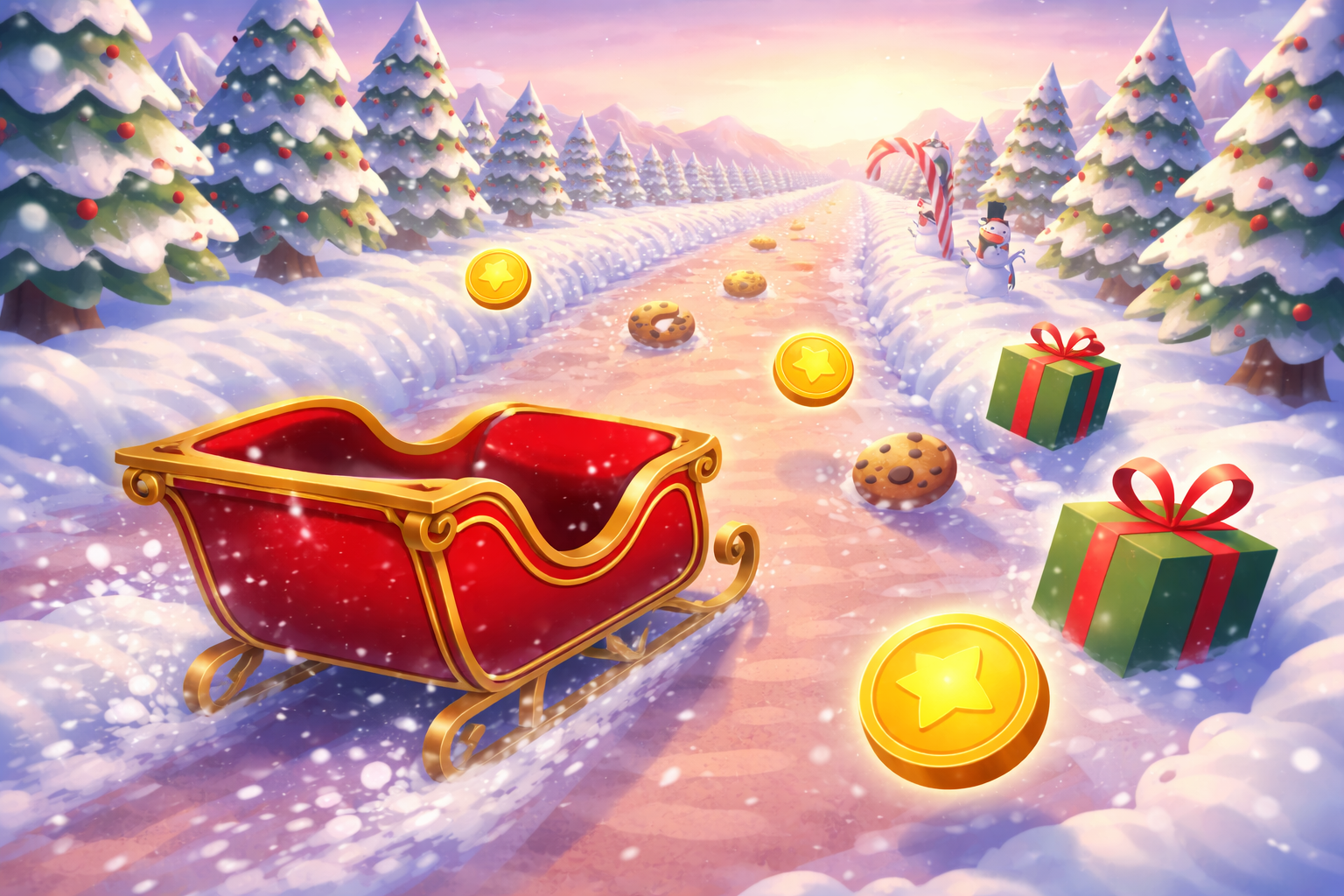 ChristmasFreeTest
